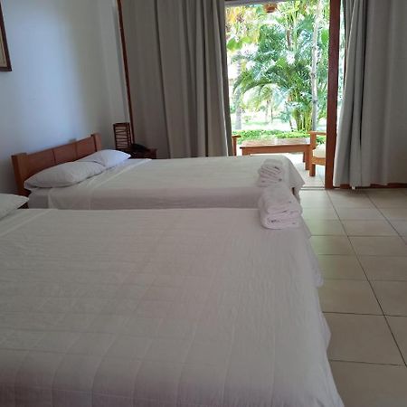 Hotel Punta Camaron Bungalows & Suites ซอร์รีโตส ภายนอก รูปภาพ