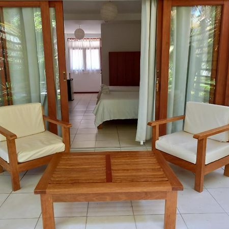 Hotel Punta Camaron Bungalows & Suites ซอร์รีโตส ภายนอก รูปภาพ