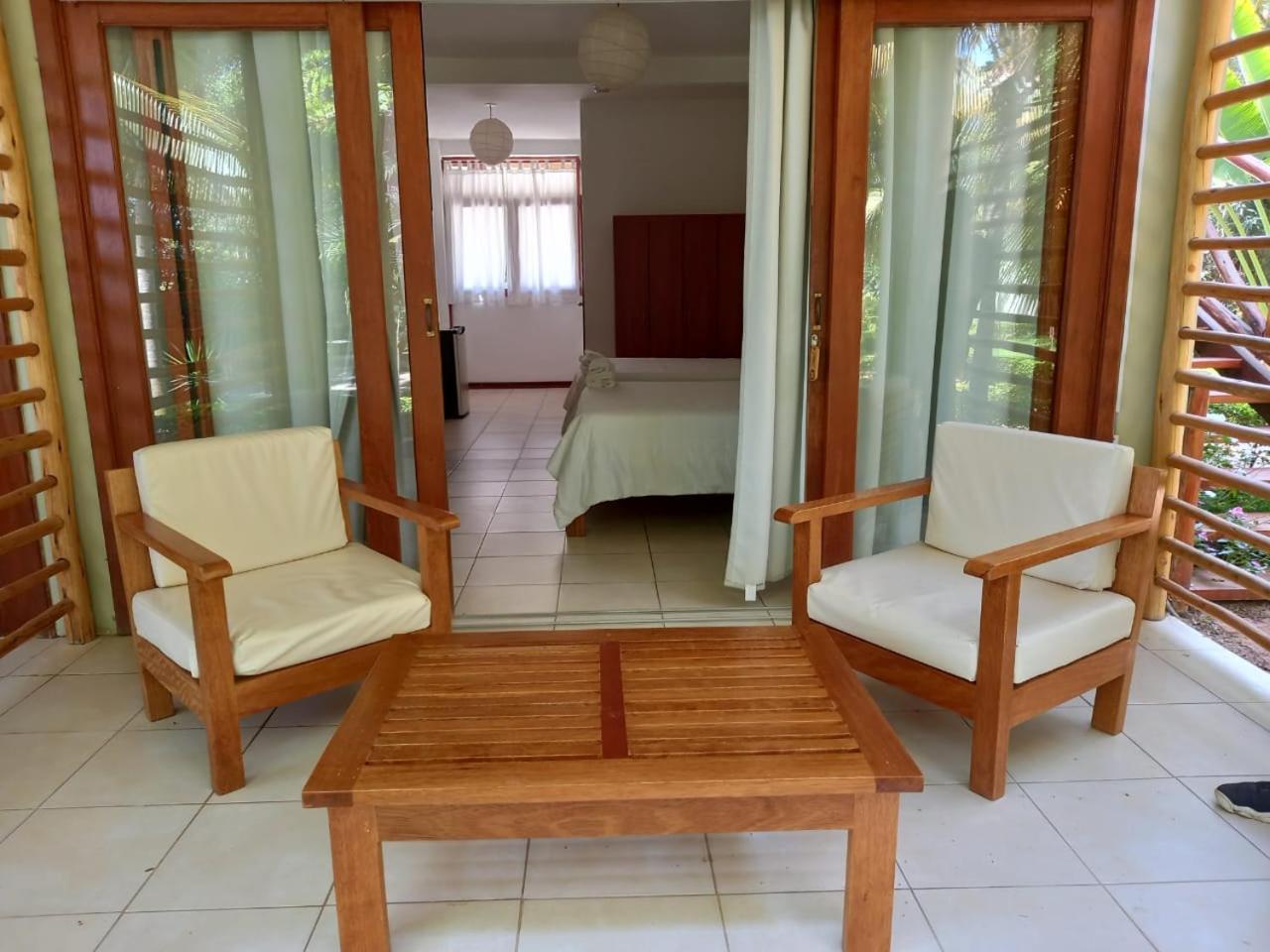 Hotel Punta Camaron Bungalows & Suites ซอร์รีโตส ภายนอก รูปภาพ