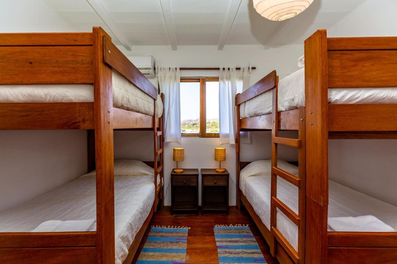 Hotel Punta Camaron Bungalows & Suites ซอร์รีโตส ภายนอก รูปภาพ